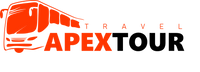 Apex Party Bus Logo