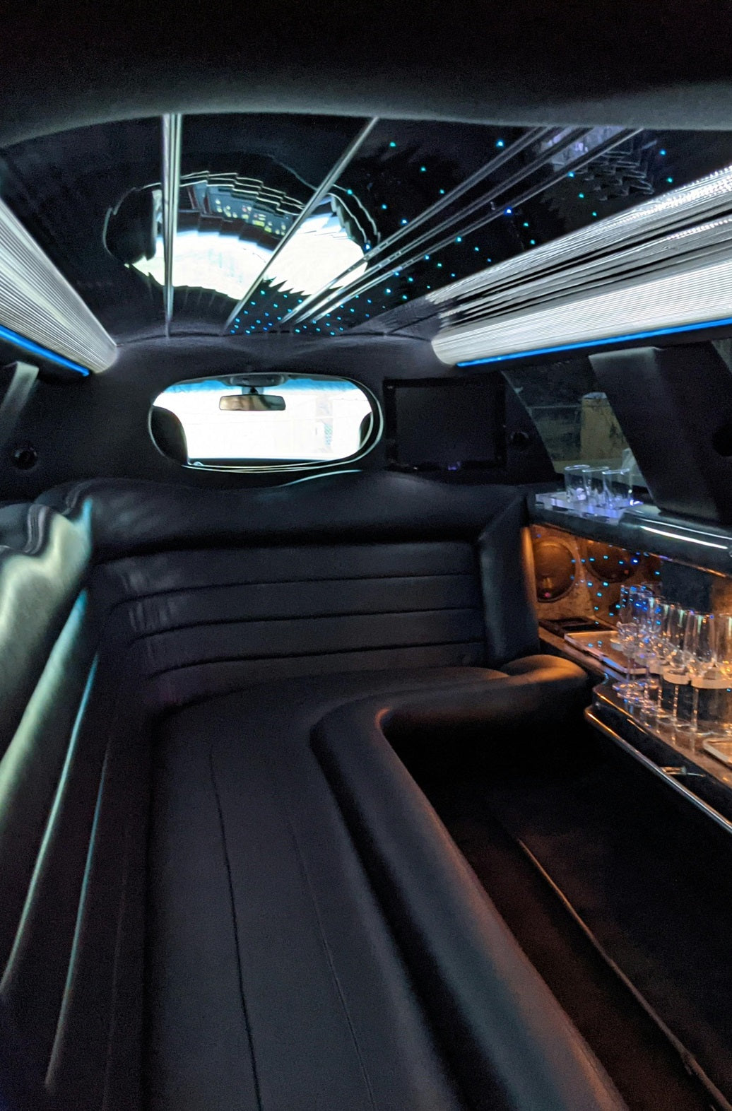 Support representative