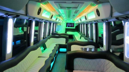 Mercedes Setra PARTY BUS FOR 60 PASS