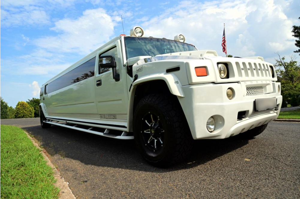 Hummer Stretch pink for 20 pass